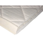 Mattress topper Ella Firm 80 x 200 cm