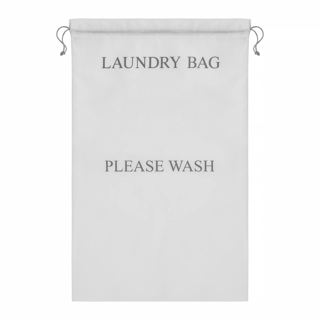 Laundry bag Non-woven