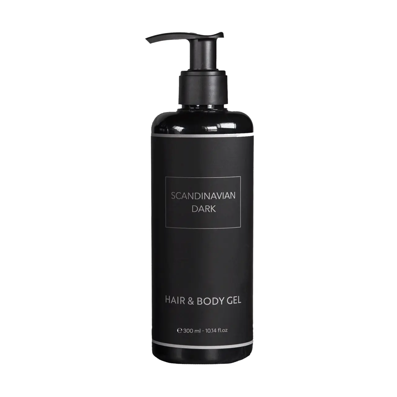 Hair & Body Scandinavian Dark 300 ml