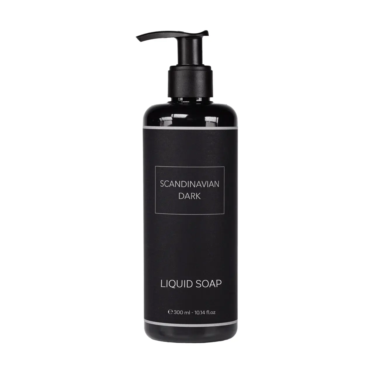 Soap Scandinavian Dark 300 ml