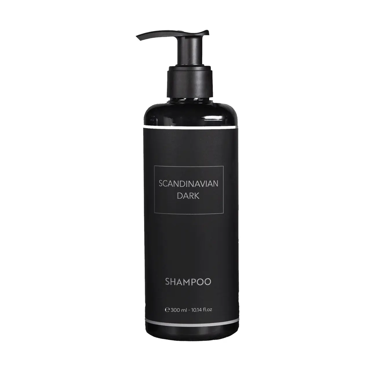 Shampoo Scandinavian Dark 300 ml