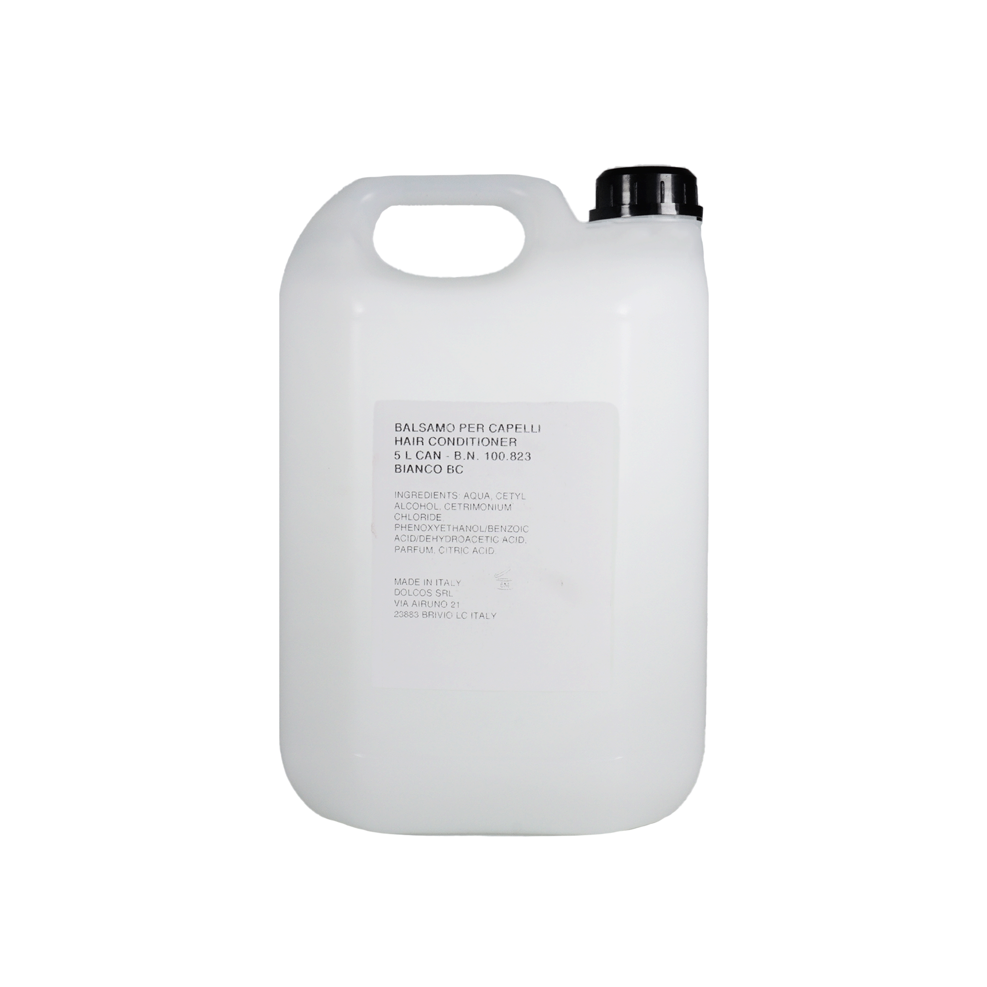 Conditioner Canister 5 l