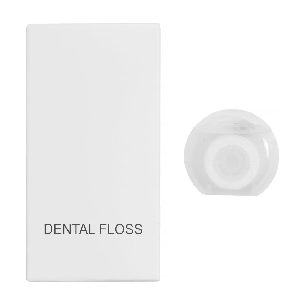 Dental floss - White Line