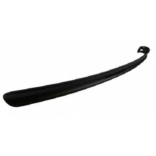 Skohorn Plast 41 cm svart