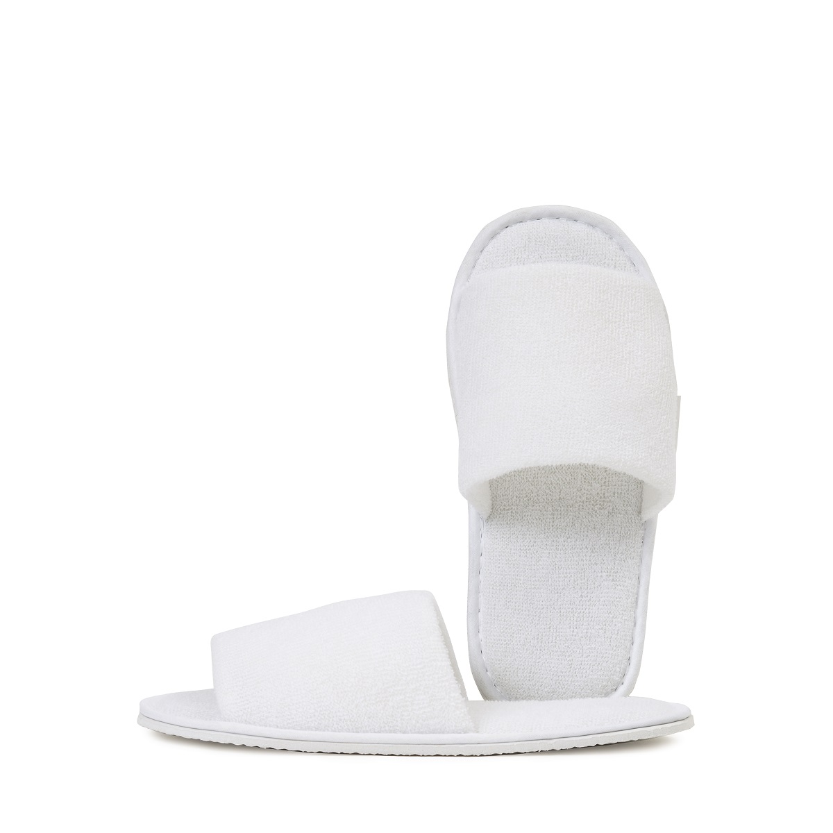 Slippers Kids 21 cm, White