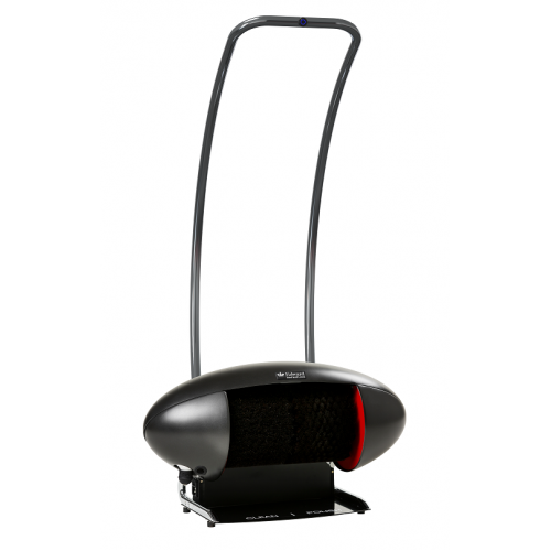 Skoputsmaskin Edward XL