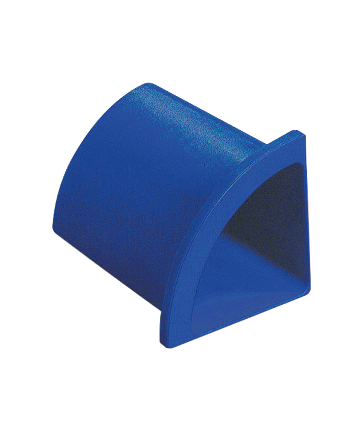 Waste organizer, Blue