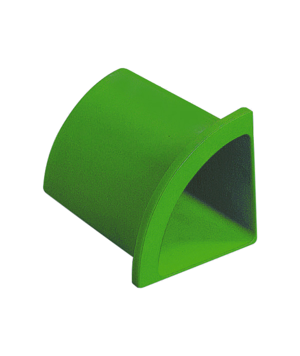 Waste organizer, Green