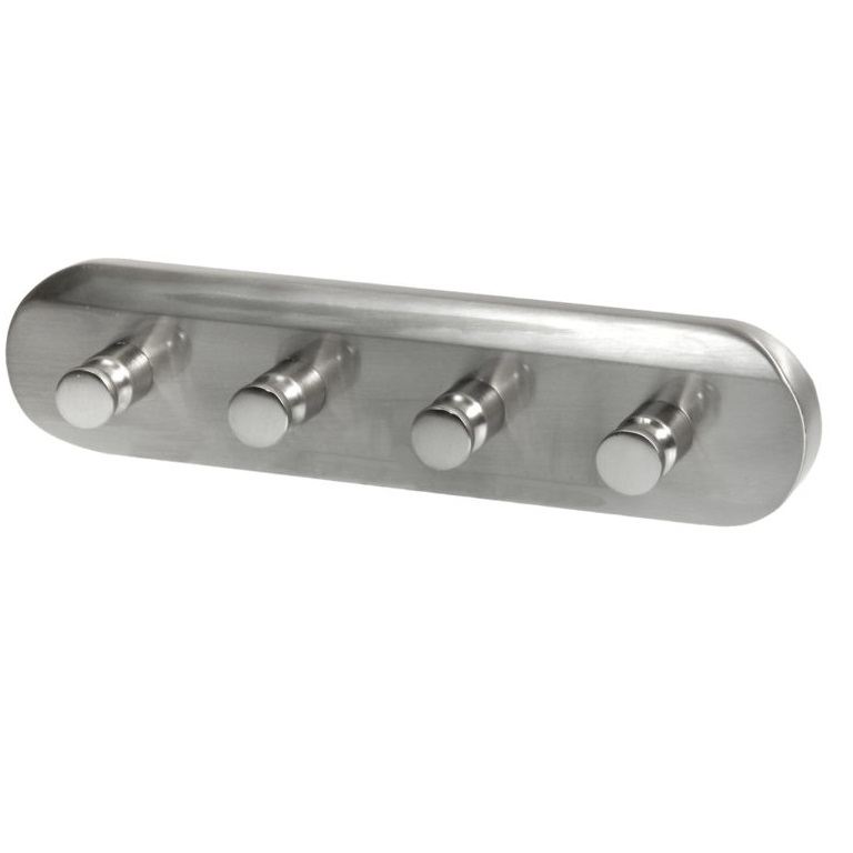 Hook quadruple, model Virginia