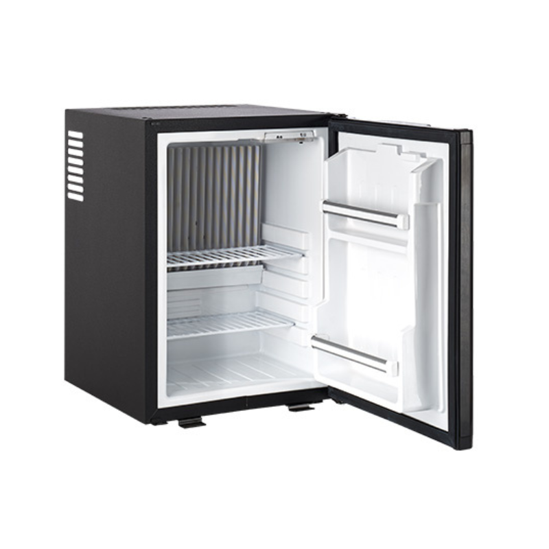 Minibar Edward Peltier 27 l, Black