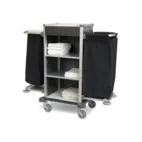 Housekeeping trolley Ascolia Atlas 520