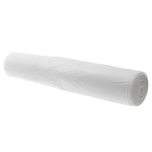 Waste bag fully degradable 8 l