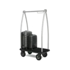 Luggage trolley Ascolia Fuji 900