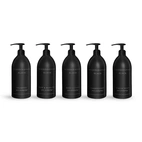 Balsam Scandinavian Black 550 ml