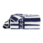 Towel Scandinavian Vintage 50x70 cm, 500 g Striped