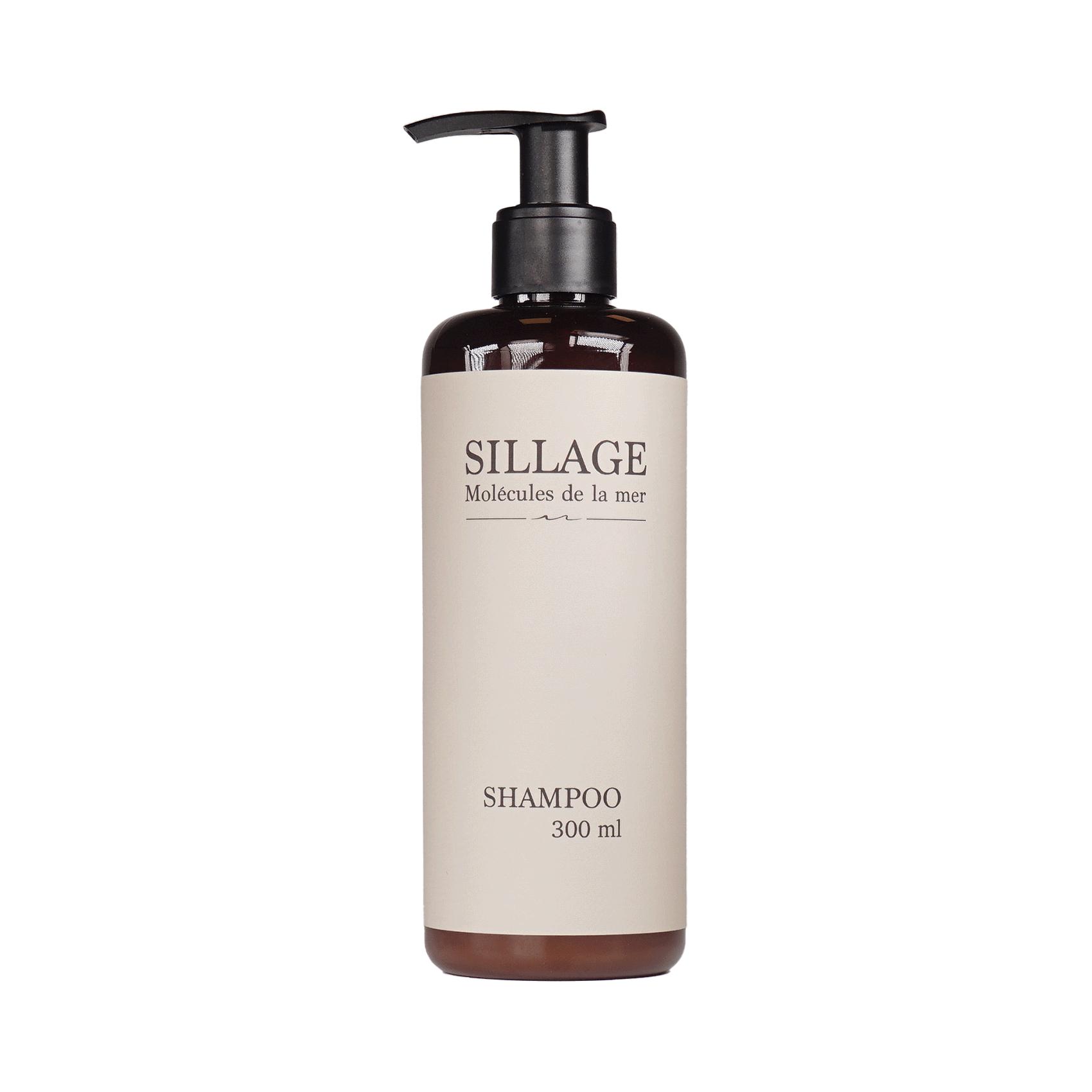 Shampoo Sillage 300 ml