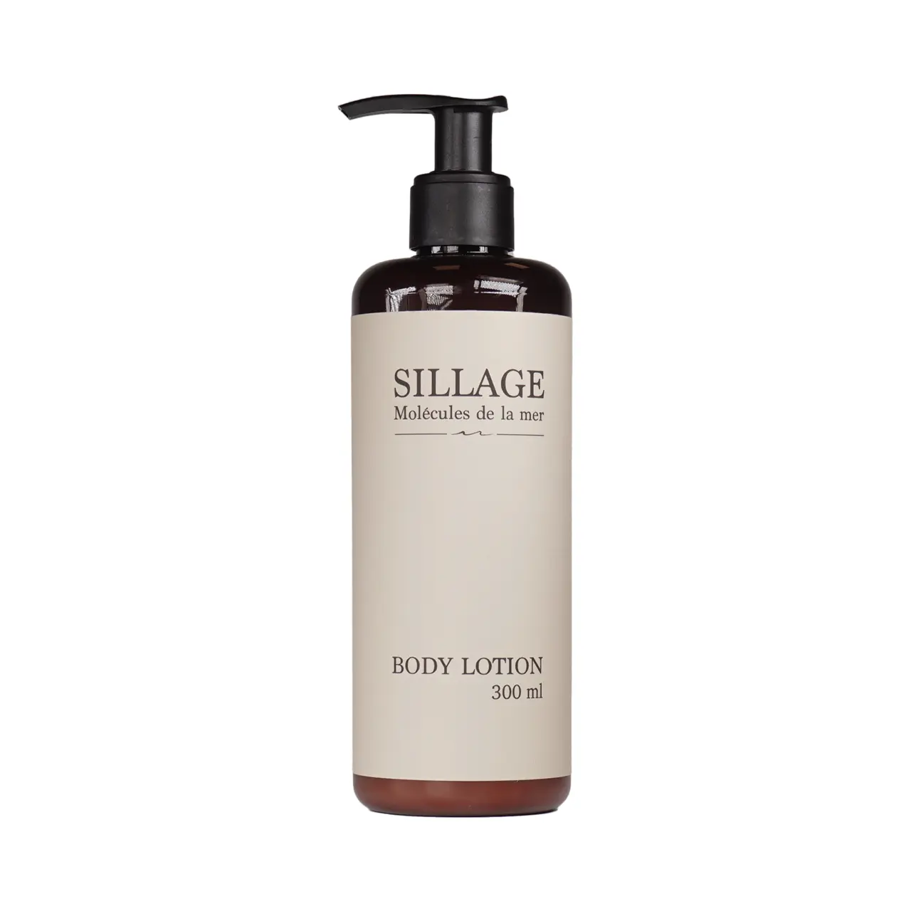 Lotion Sillage 300 ml