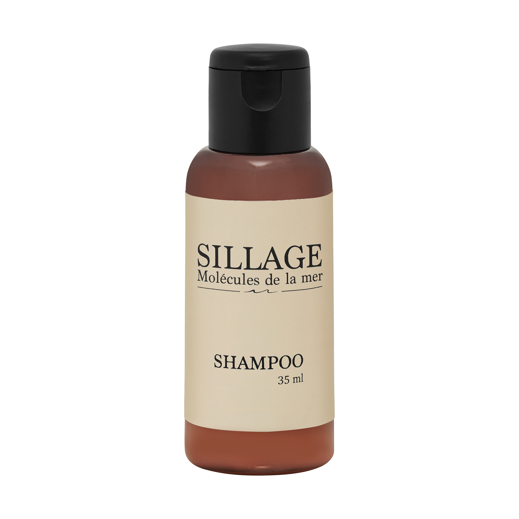 Schampo Sillage 35 ml