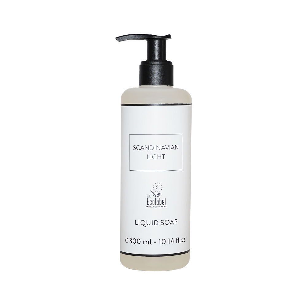Soap Scandinavian Light 300 ml