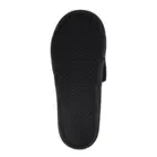 Slippers Comfort SL Velour 29 cm, Black 