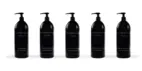 Lotion Scandinavian Black 1 l