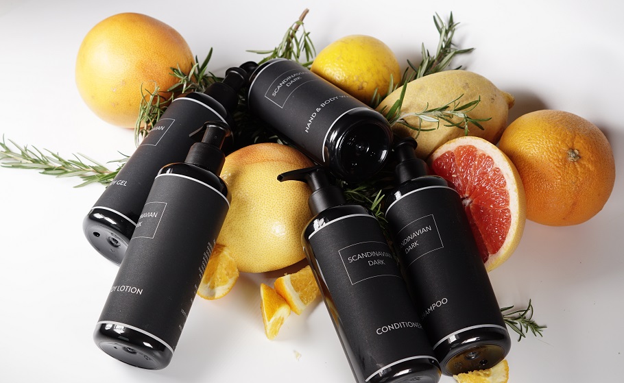 Conditioner Scandinavian Dark 300 ml