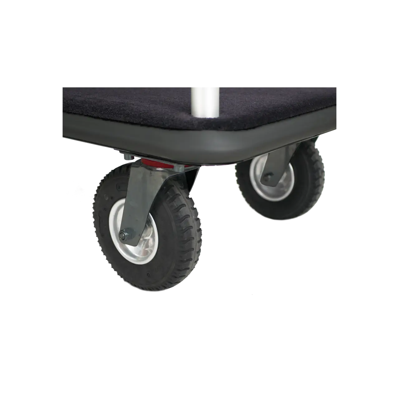 Luggage trolley Ascolia Fuji 900