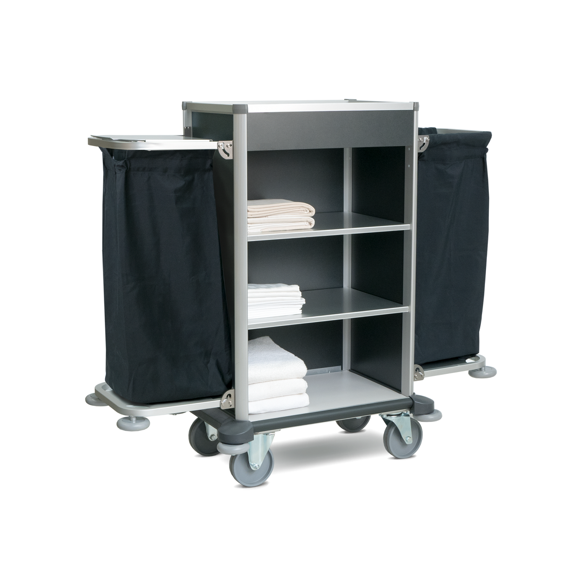 Housekeeping trolley Ascolia Atlas 650 