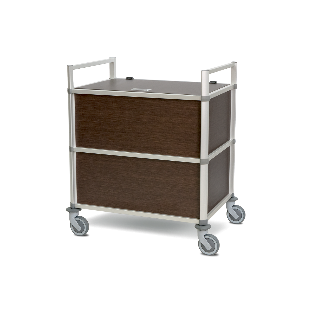 Housekeeping trolley Ascolia Mars 800