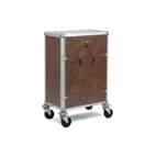 Housekeeping trolley Ascolia Gulliver 650