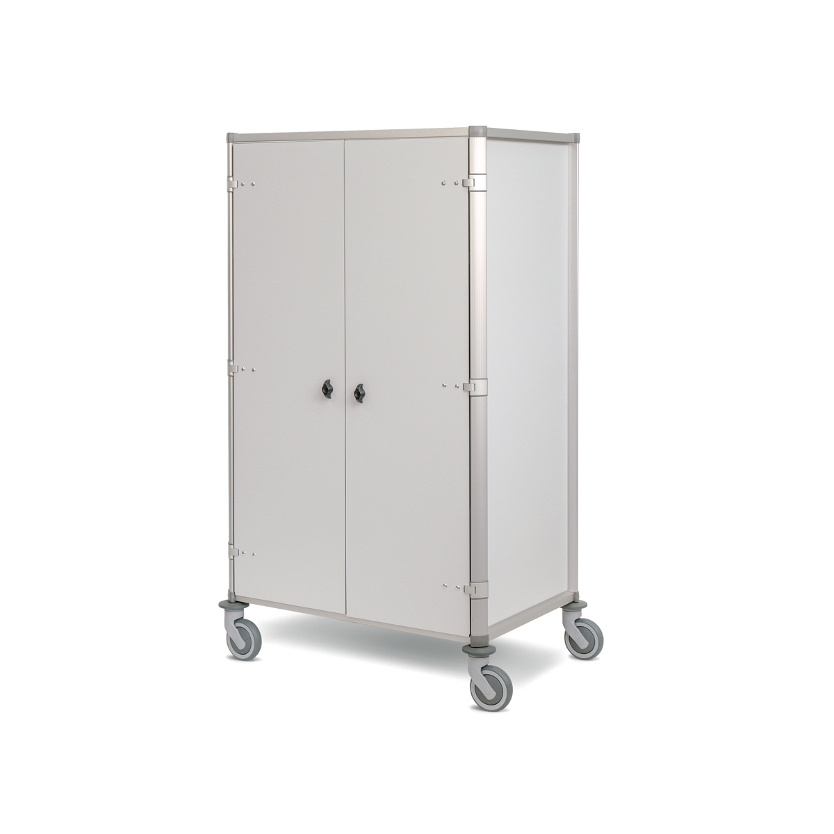 Housekeeping linen trolley Ascolia Antares 850