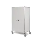 Housekeeping linen trolley Ascolia Antares 850