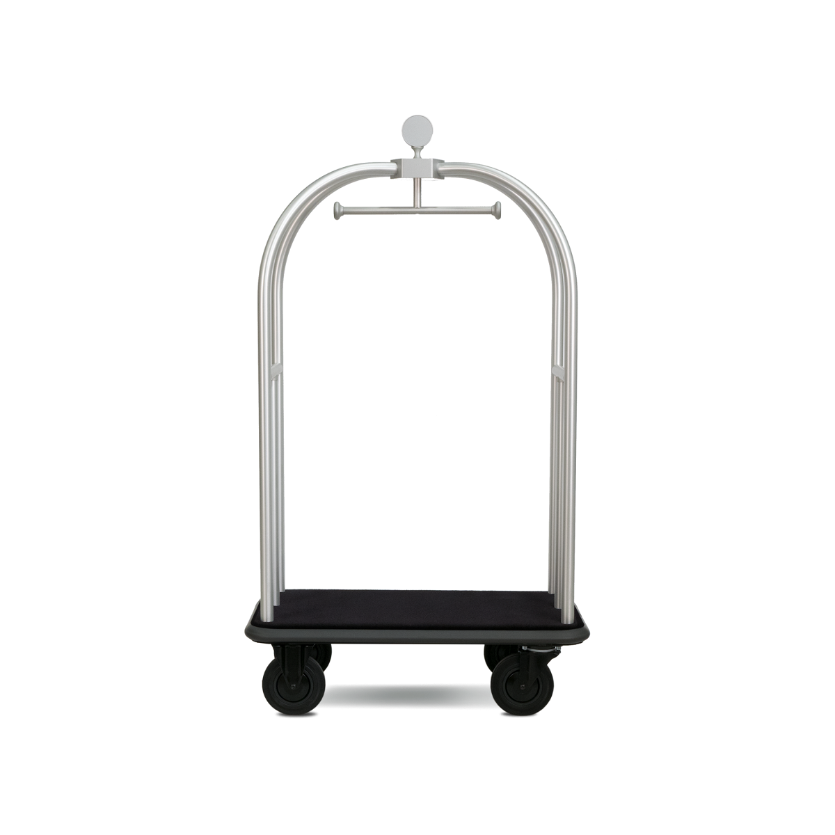 Bagagevagn Ascolia Everest 900 och 1100