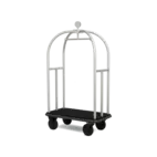 Bagagevagn Ascolia Everest 900 och 1100