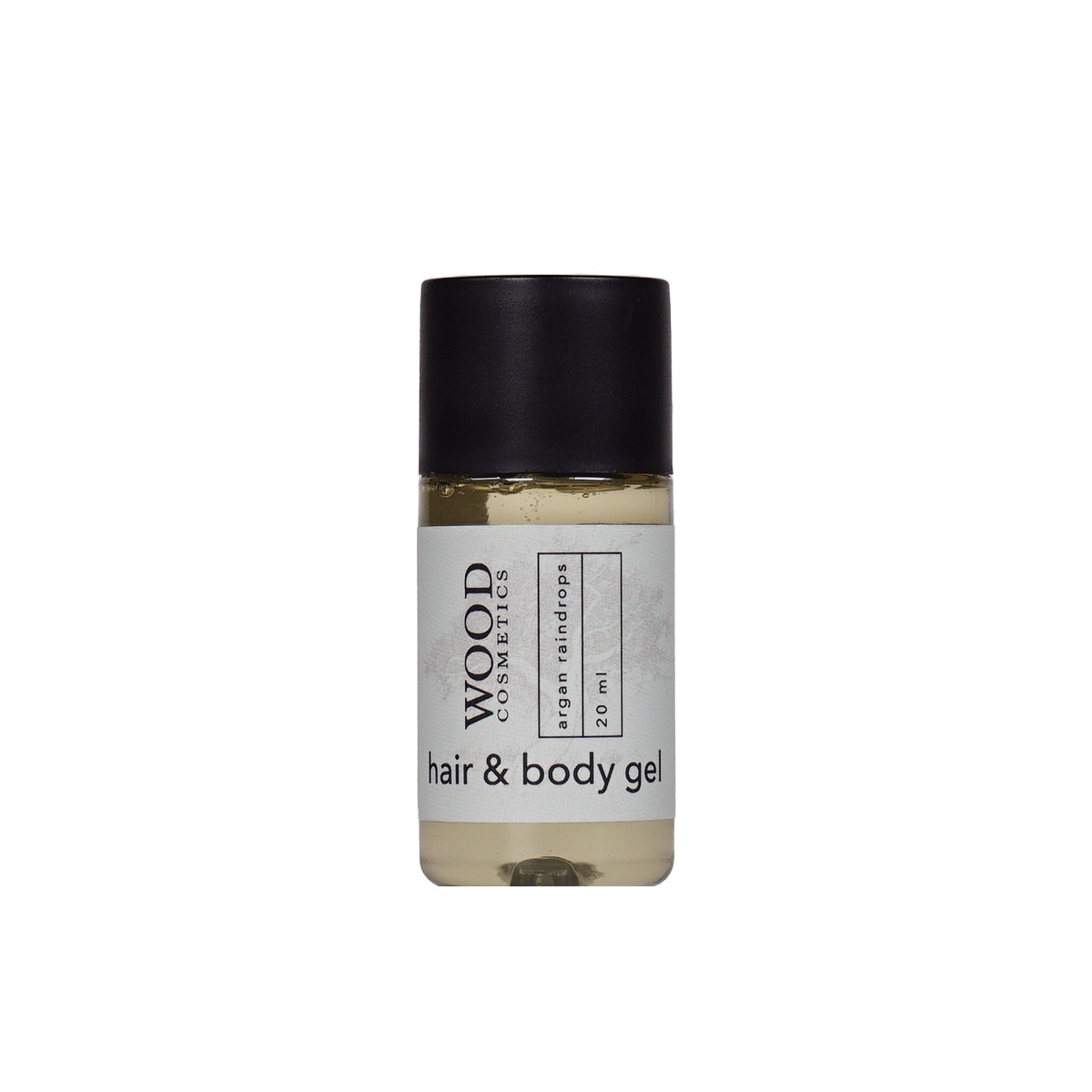 Hair & Body Wood 20 ml
