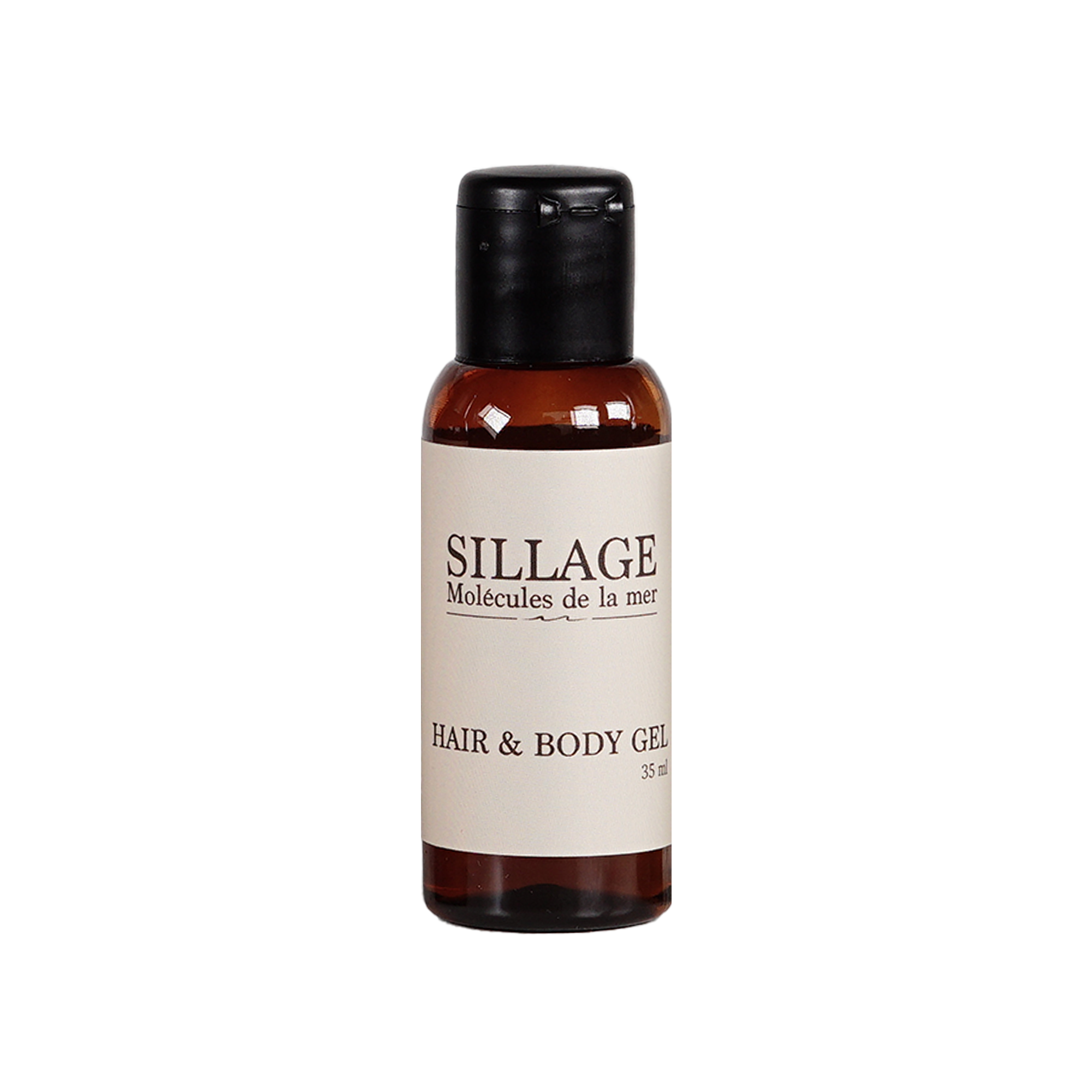 Hair & Body Sillage 35 ml