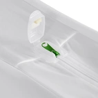 Mattress Cover for Ritz rollaway. Fits mattresses 90x200x14cm