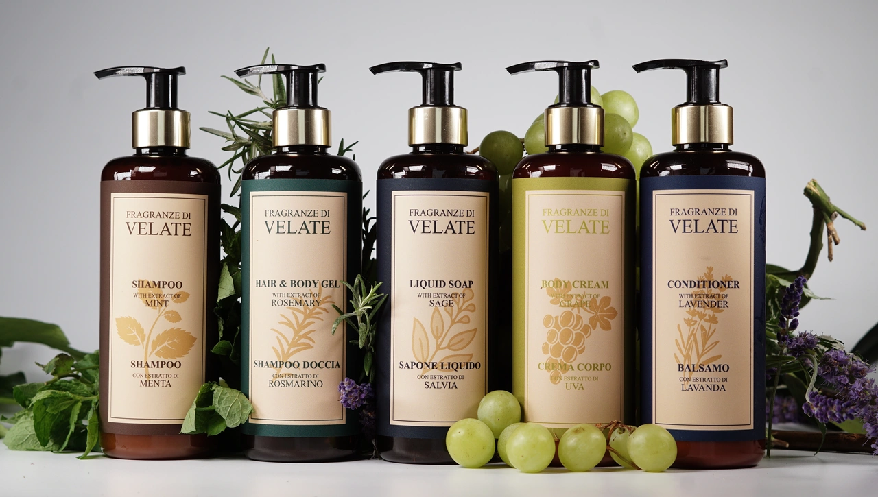 Soap Velate 300 ml