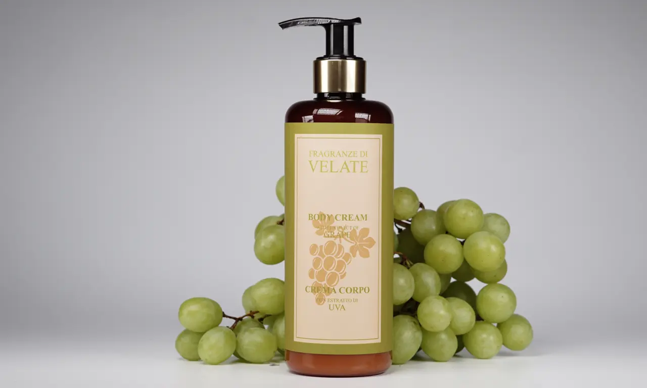 Lotion Velate 300 ml