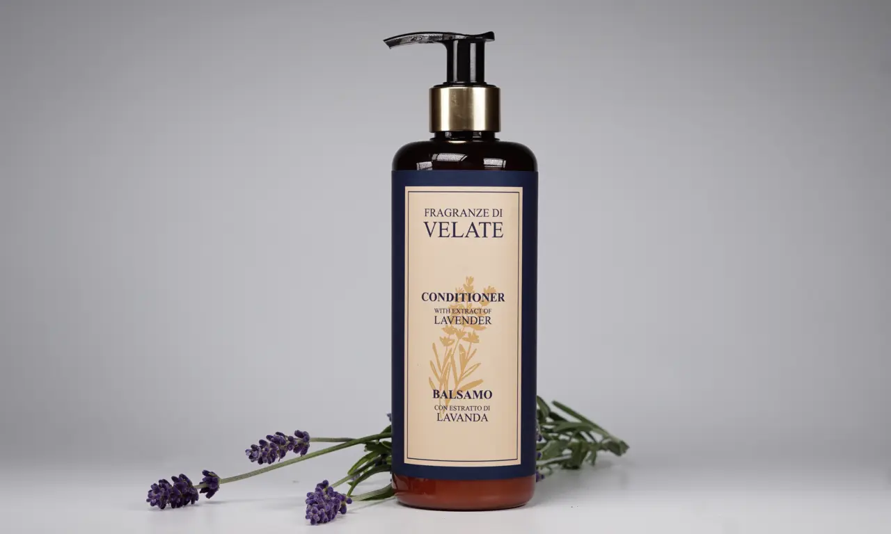 Balsam Velate 40 ml