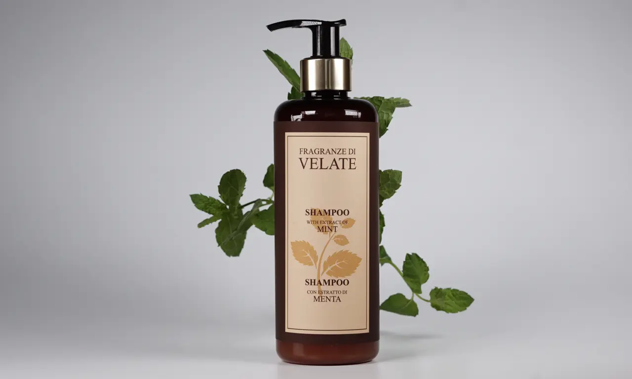 Schampo Velate 300 ml