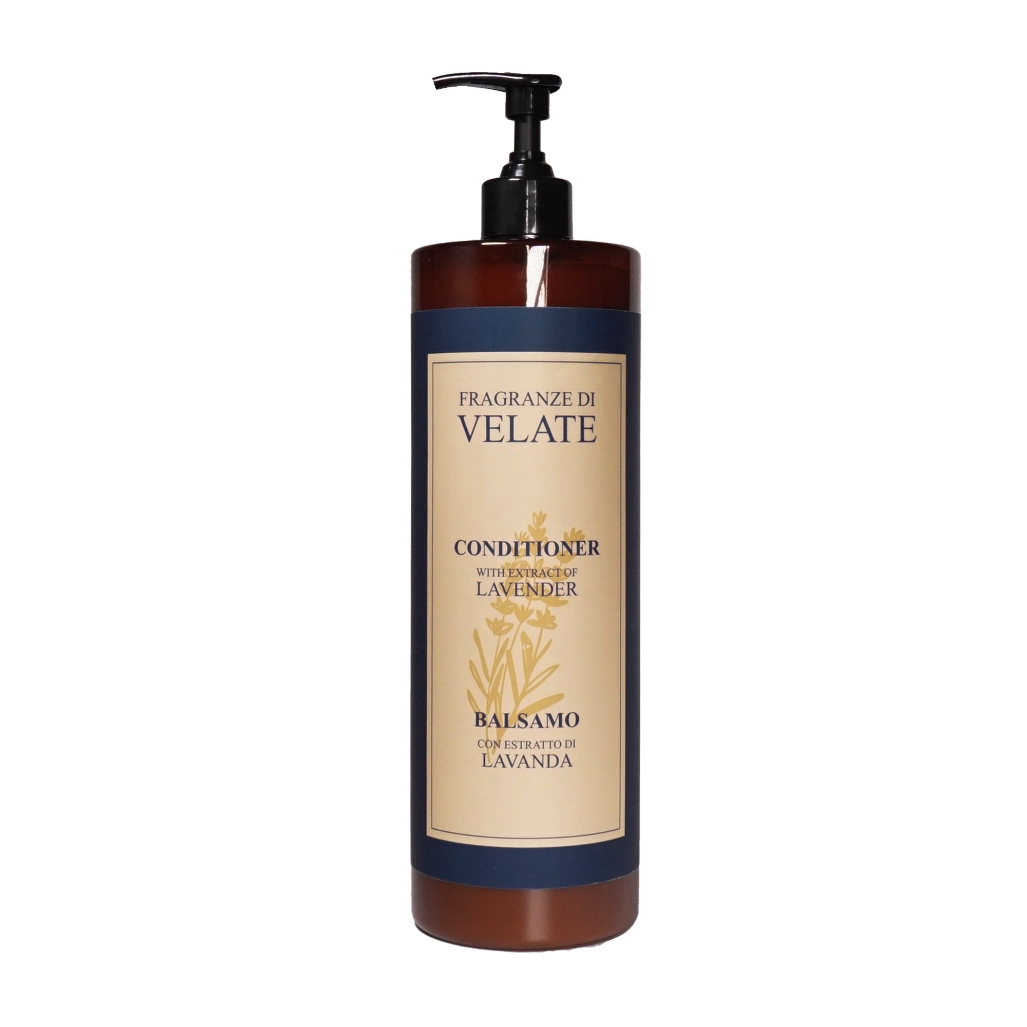 Conditioner Velate 1 l