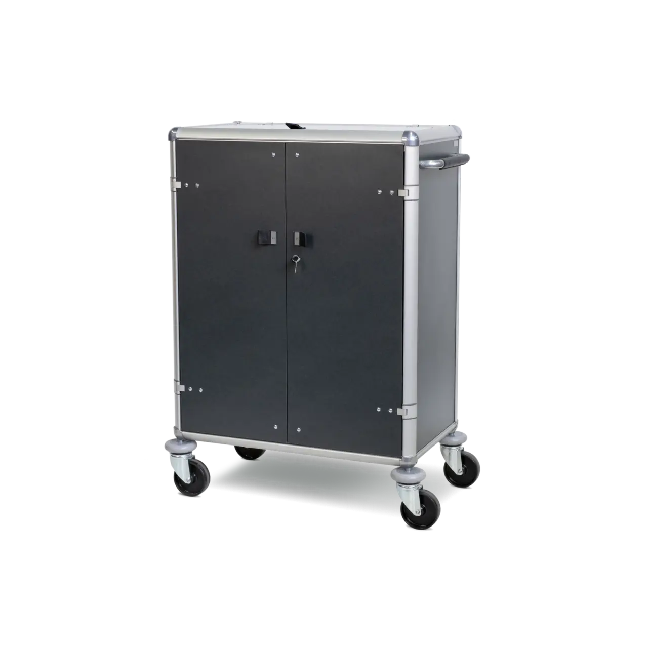 Minibar restocking trolley Ascolia Lugano 800