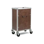Minibar restocking trolley Ascolia Lugano 650