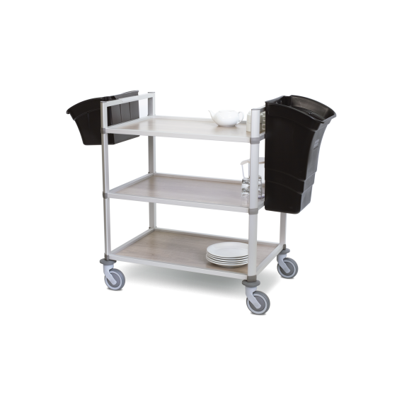 Diskvagn Ascolia Michigan