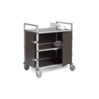 Diskvagn Ascolia Michigan