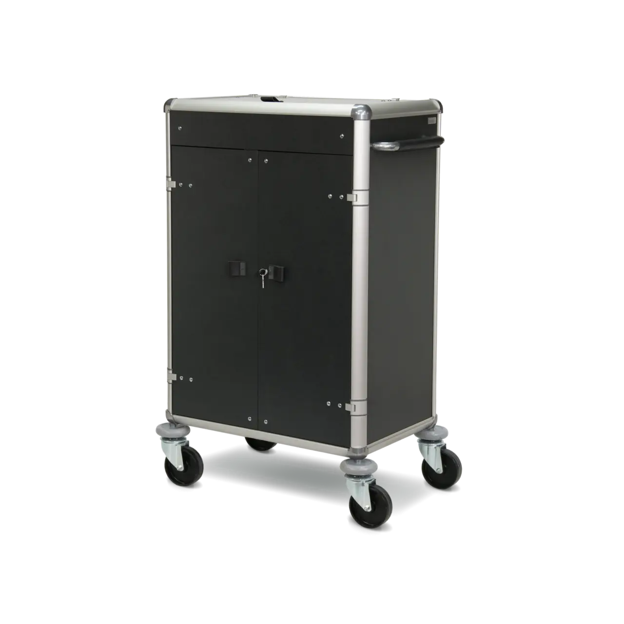 Minibar restocking trolley Ascolia Lugano 650
