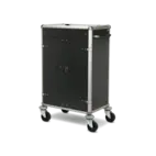 Minibar restocking trolley Ascolia Lugano 650