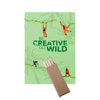 Ritset Barn - Be Creative Go Wild