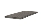 Mattress topper HA7 Hilding Anders, 140x200 x7 cm